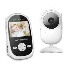 Caméra de moniteur pour bébé vision de la surveillance de la température